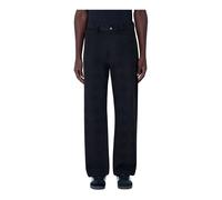 Carhartt Wip - Everson Jeans - Homme - Jeans - Noir - Taille: W34