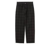 Carhartt Wip - Everson Pant - Homme - Pantalons - Noir - Taille: W29
