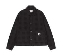 Carhartt Wip - Everson Shirt Jacket - Homme - Vestes - Noir - Taille: L