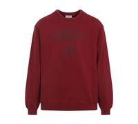 Carhartt Wip - Faded Pond Corps SweaT-shirt - Homme - Sweatshirts et sweats à capuche - Rouge - Taille: M