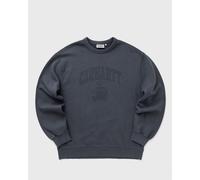 Carhartt WIP Faded Pond Corps Sweat men Sweatshirts blue taille: XL
