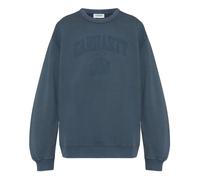 Carhartt Wip - Faded Pond Corps SweaT-shirt - Homme - Sweatshirts et sweats à capuche - Bleu - Taille: M