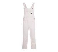 Carhartt Wip, Femme, Combinaisons et Ensembles, Beige, Taille: 36 FR Salopette