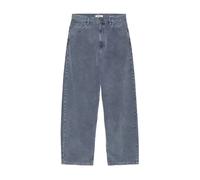 Carhartt Wip, Femme, Jeans, Bleu, Taille: 40 FR Brandon Pant W