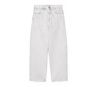 Carhartt Wip, Femme, Jeans, Gris, Taille: M Brandon Pant