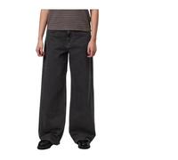 Carhartt Wip, Femme, Jeans, Noir, Taille: W26 Jane Pant