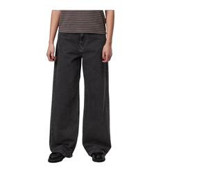 Carhartt Wip, Femme, Jeans, Noir, Taille: W27 Jane Pant