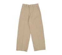 Carhartt Wip, Femme, Pantalons, Beige, Taille: W29 Pantalon Craft