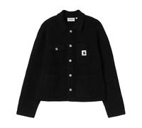 Carhartt Wip, Femme, Pulls, Noir, Taille: 40 FR Michigan Sweater