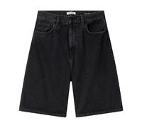 Carhartt Wip, Femme, Shorts, Noir, Taille: 36 FR Denim Workwear Shorts