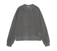 Carhartt Wip, Femme, Sweatshirts et sweats à capuche, Noir, Taille: 38 FR Torion SweaT-shirt