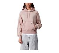 Carhartt Wip, Femme, Sweatshirts et sweats à capuche, Rose, Taille: 40 FR Sweat à capuche Daphne