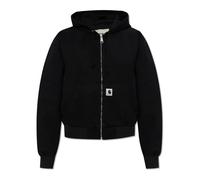 Carhartt Wip, Femme, Vestes, Noir, Taille: 36 FR OG Active Jacket