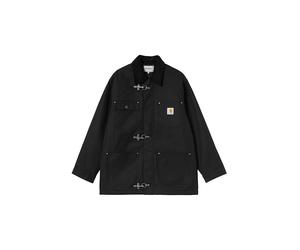 CARHARTT WIP Fieldjacket ADAIR noir | S