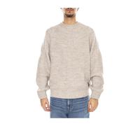 Carhartt Wip - Firth Sweater - Homme - Pulls - Beige - Taille: L