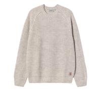 Carhartt Wip - Firth Sweater - Homme - Pulls - Beige - Taille: S