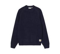 Carhartt Wip - Firth Sweater - Homme - Pulls - Bleu - Taille: M