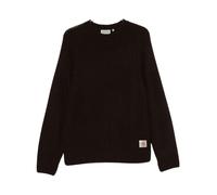 Carhartt Wip - Firth Sweater - Homme - Pulls - Brun - Taille: XS