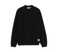 Carhartt Wip - Firth Sweater - Homme - Pulls - Noir - Taille: S