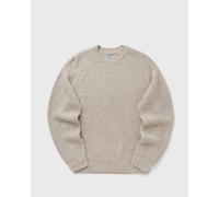 Carhartt WIP Firth Sweater men Pullovers beige taille: S
