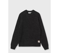 Carhartt WIP Firth Sweater men Pullovers grey taille: XL