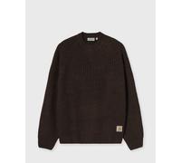 Carhartt WIP Firth Sweater men Sweatshirts brown taille: L