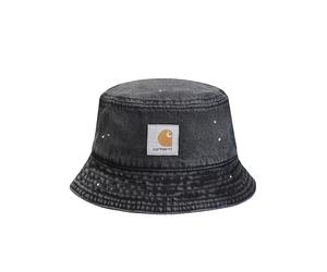 CARHARTT WIP Fischerhut - Bob BELMAR noir