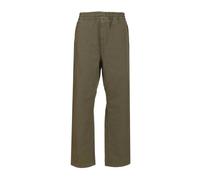 Carhartt Wip - Flint Pant - Homme - Pantalons - Vert - Taille: L