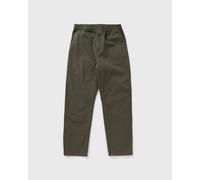 Carhartt WIP Flint Pant men Casual Pants green taille: S