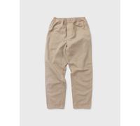 Carhartt WIP Flint Pant men Casual Pants grey taille: XXL