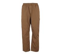 Carhartt Wip - Flint Pants - Homme - Pantalons - Brun - Taille: XL
