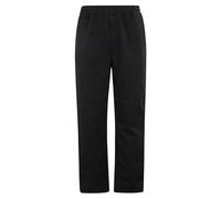 Carhartt Wip - Flint Pants - Homme - Pantalons - Noir - Taille: L