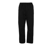 Carhartt Wip - Flint Pants - Homme - Pantalons - Noir - Taille: XL