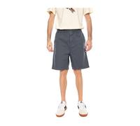 Carhartt Wip - Flint Short - Homme - Shorts - Bleu - Taille: M