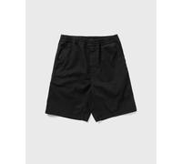 Carhartt WIP Flint Short men Sport & Team Shorts black taille: M