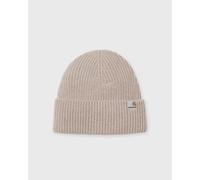 CARHARTT WIP bonnet en laine homme noir - UNI