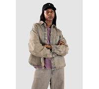 Carhartt WIP Georgia Shirt Veste bleu S