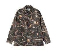 Carhartt Wip - Giacca-camicia Kandler - Homme - Vestes - Multicolore - Taille: L