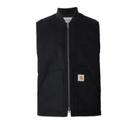 Carhartt WIP Gilet 'Classic' noir, Taille S