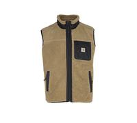 CARHARTT WIP Gilet PRENTIS beige | XS