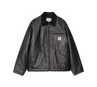 Carhartt Wip - Giubbino Canvas - Homme - Vestes - Noir - Taille: S