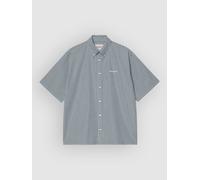 Carhartt WIP Groff Chemise bleu