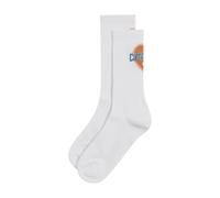 Carhartt Wip - Growth Socks - Homme - Sous-vêtements - Blanc - Taille: ONE Size