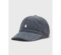 Carhartt WIP Harlem Cap men Caps blue taille: ONE SIZE