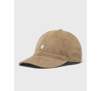 Carhartt WIP Harlem Cap men Caps brown taille: ONE SIZE