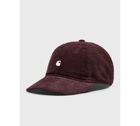 Carhartt WIP Harlem Cap men Caps brown taille: ONE SIZE