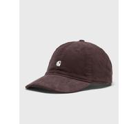 Carhartt WIP Harlem Cap men Caps grey taille: ONE SIZE