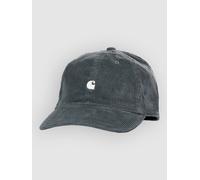 Carhartt WIP Harlem Casquette bleu Uni
