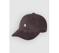 Carhartt WIP Harlem Casquette gris Uni