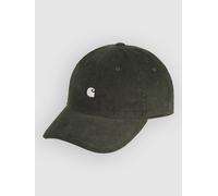 Carhartt WIP Harlem Casquette gris Uni